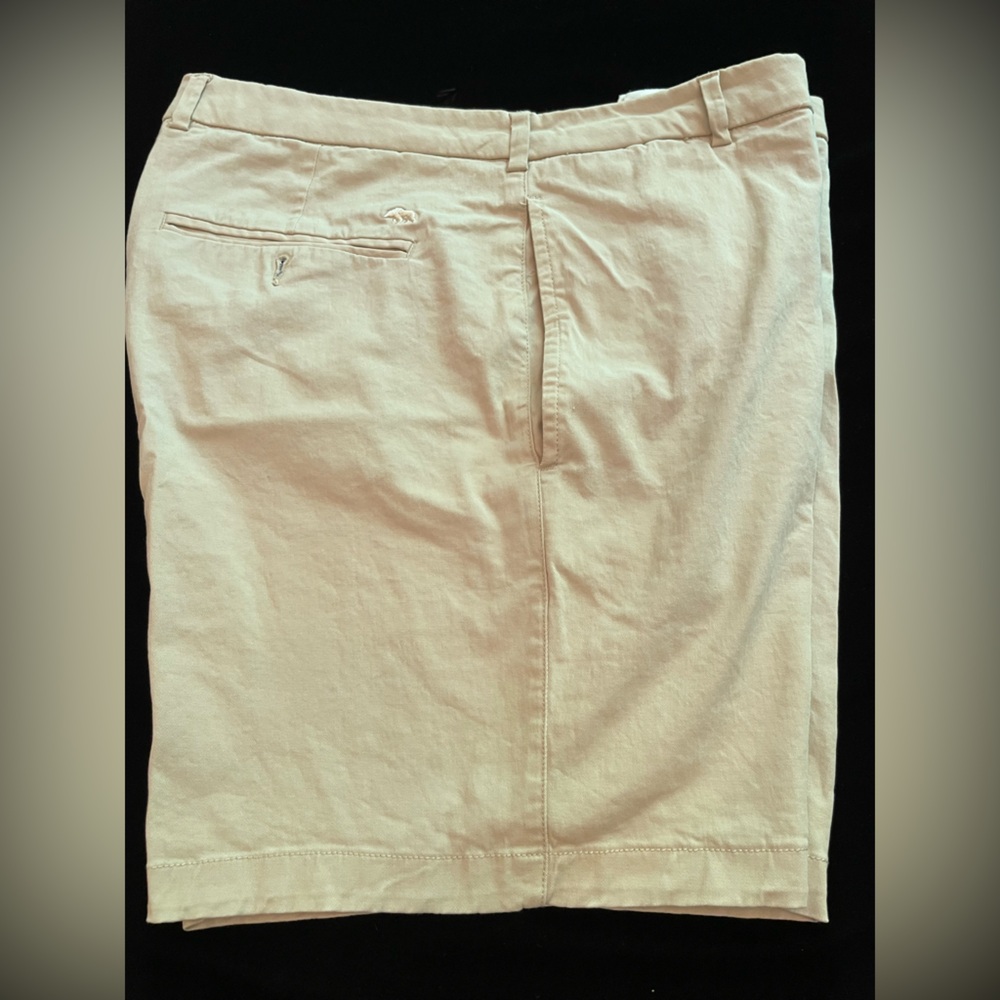 Onward Reserve shorts